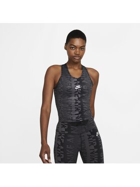 Nike Nike Top Air Nero Regular Fit