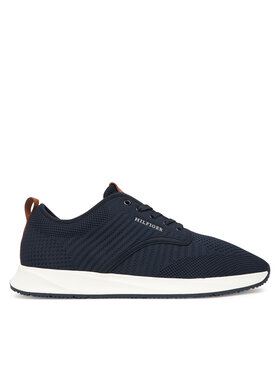 Tommy Hilfiger Tommy Hilfiger Снікерcи Newport 3D Premium FM0FM05527 Cиній