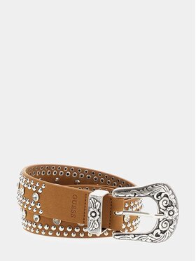 Guess Guess Pasek Damski 172311 Kolorowy