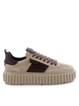 Kennel & Schmenger Kennel & Schmenger Sneakersy 61-25460.520 Brązowy