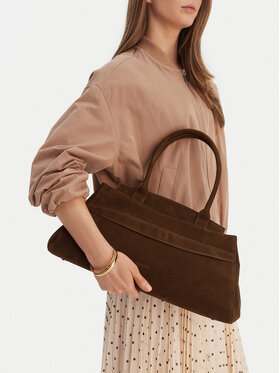 GINO ROSSI GINO ROSSI Handtasche EO-LA224-19156A Braun