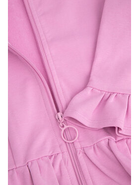 Coccodrillo Coccodrillo Bluza WC4132202GEN-007 Różowy Regular Fit