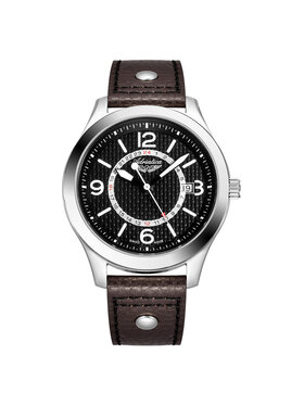 Adriatica Adriatica Orologio A8312.5B24Q Marrone