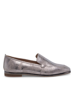 Sergio Bardi Sergio Bardi Loafers WB-D1066-01SB Argento