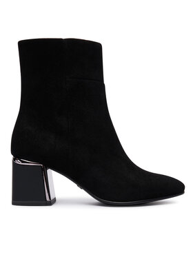 Tamaris Tamaris Stivaletti 1-25341-45 Nero