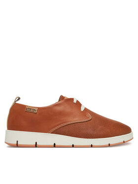 Pikolinos Pikolinos Halbschuhe W8A-4877C1 Braun