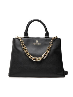 Steve Madden Steve Madden Torbica Bmesa-L SM13000793-02002-BLK Crna