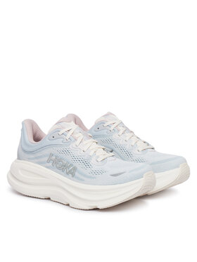 Hoka Hoka Futócipő Bondi 9 GLM 1179195 Világoskék