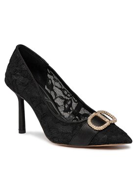 Aldo Aldo High Heels Cavetta 13658223 Schwarz