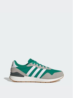 adidas adidas Półbuty RUN 60s Zielony