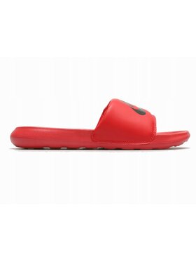 Nike Nike Klapki CN9675-600 Czerwony