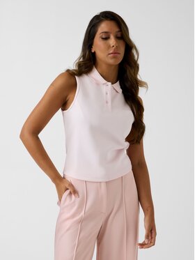 Guess Guess Top 182751 Růžová Classic Fit