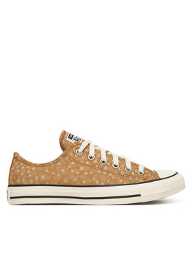 Converse Converse Teniși Chuck Taylor All Star Deer Pattern A17922C Maro
