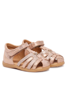 Froddo Froddo Sandale Divna G2150210-2 M Ružičasta