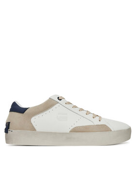 G-Star Raw G-Star Raw Sneakers CADEN-01-WE Weiß