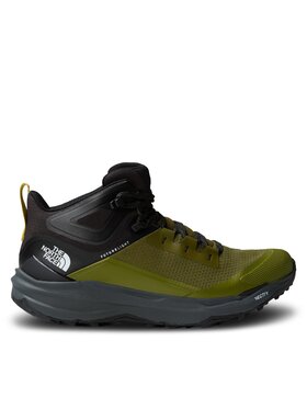 The North Face The North Face Trekkingschuhe Vectiv Exploris 2 Mid NF0A7W6ARMO1 Grün