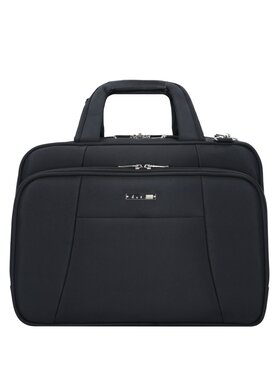 D&N D&N Torba na laptopa 27891 Czarny