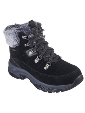 Skechers Skechers Trapery Modern Comfort Winter Czarny