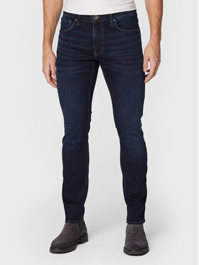 JOOP! Jeans JOOP! Jeans Jeansy 15 Stephen 30033384 Tmavomodrá Slim Fit