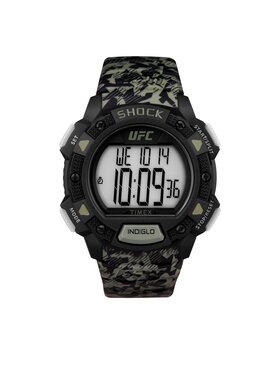 Timex Timex Hodinky TW4B27500 Khaki