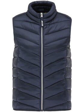 Mustang Mustang Smanicato HOLLY SC Blu Regular Fit