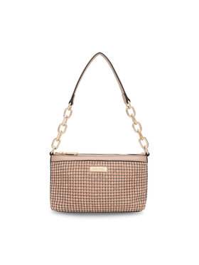 Nine West Nine West Kabelka CAVELL NGZ136773 Béžová