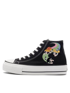 Sneakers Sprandi φωτογραφία