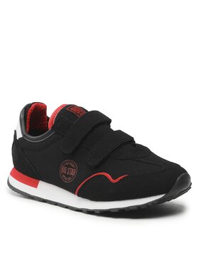 BIG STAR BIG STAR Sneakers LL374179 Noir