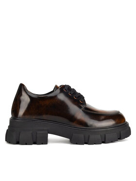 Badura Badura Scarpe basse ELANA-01W1-001 Marrone