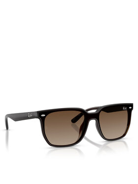 Ray-Ban Ray-Ban Slnečné okuliare 0RB4466D Hnedá