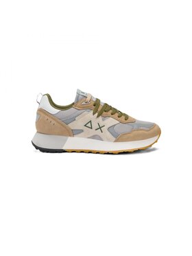 SUN68 SUN68 Sneakers z35115-16 Beige
