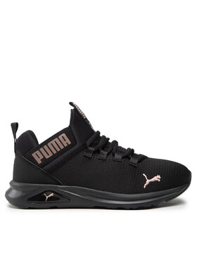 Puma Puma Sneakersy Enzo 2 Clean 377126 04 Černá