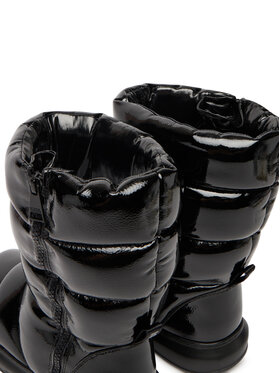 KARL LAGERFELD Μπότες Χιονιού KARL LAGERFELD - 5