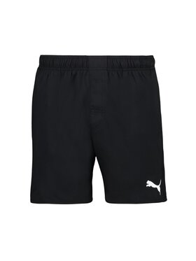 Puma Puma Kąpielówki 947071 Czarny