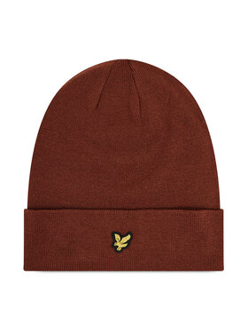 Lyle & Scott Lyle & Scott Kapa HE960ARC Smeđa