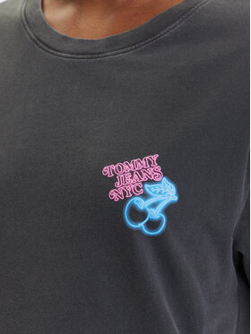 Tommy Jeans T-Shirt Tommy Jeans - 5