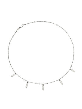 Breil Breil Collana STYLIZE Argento