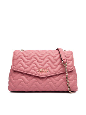 Guess Guess Táska HWQG96 53210 Rózsaszín