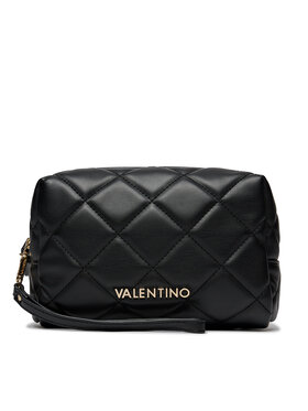 Valentino Valentino Geantă pentru cosmetice Ocarina VBE3KK548R Negru