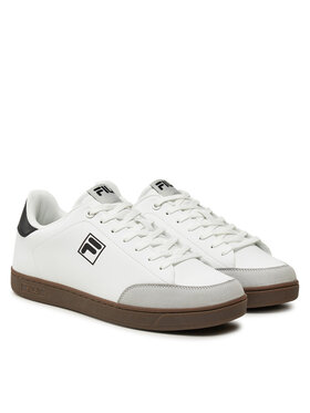 Fila Tenisice Courtbay FFM0365.13036 Bijela