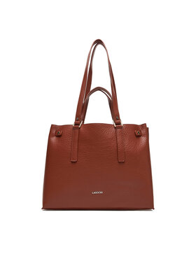 Lasocki Lasocki Torebka C-LSK-X-004-08 Czerwony