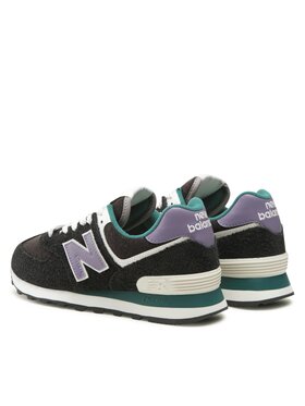 New Balance Tenisice U574LV2 Crna