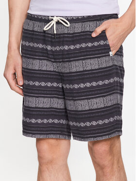 Quiksilver Quiksilver Спортивні шорти Taxeryd EQYWS03769 Сірий Regular Fit