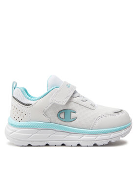 Champion Champion Снікерcи Fx Iii G Ps Low Cut Shoe S32879-CHA-WW004 Білий