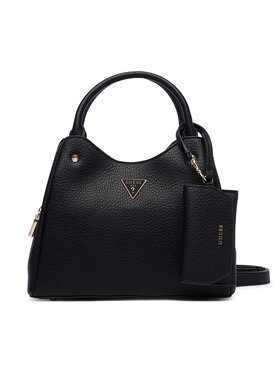 Guess Guess Torebka Lorella HWBG23 06220 Czarny