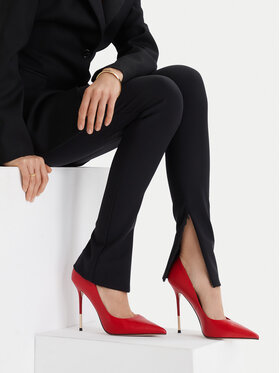 Eva Minge Eva Minge Pumps THYME-LT934-35 Rot
