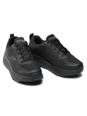 Skechers Superge Rytas 200021EC/BLK Črna