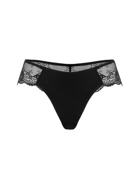 Love and Hate Love and Hate Perizoma Giselle Nero