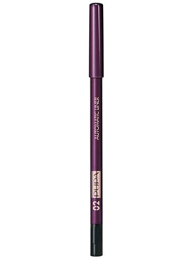 PUPA Milano PUPA Milano Automatic Liner Kredka do oczu 02 Lily Amethyst