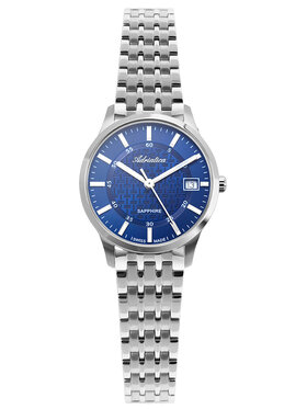 Adriatica Adriatica Orologio A3156.5115Q Argento